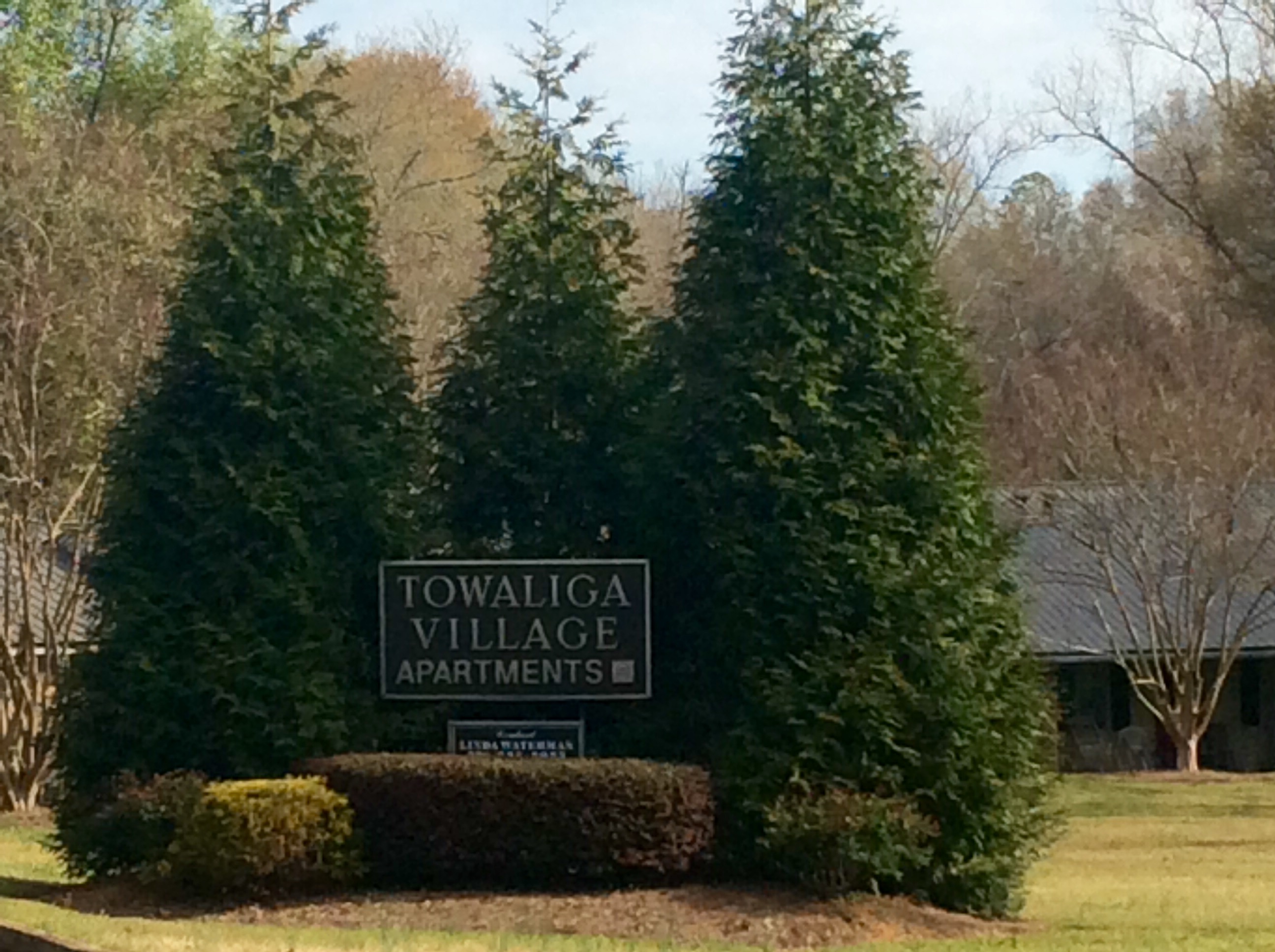 Towaliga